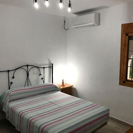El Cortijo De La Abuela Casa de hóspedes Benahadux Exterior foto